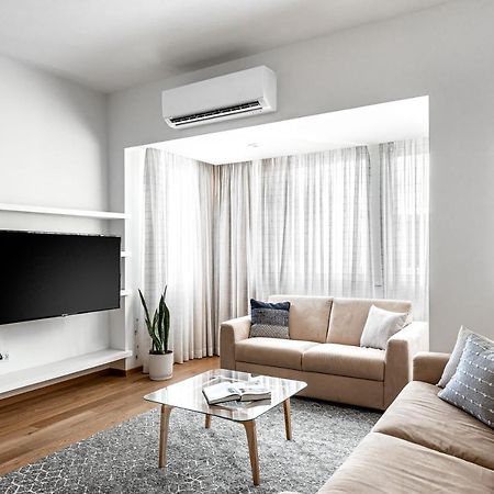تل أبيب Tlv Old North Apartments By Homy المظهر الخارجي الصورة