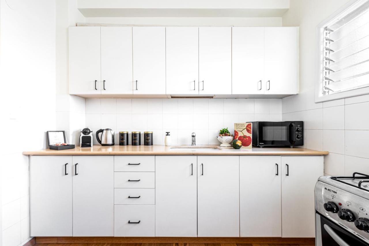 تل أبيب Tlv Old North Apartments By Homy المظهر الخارجي الصورة