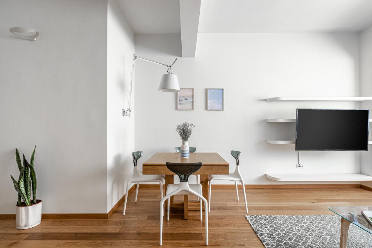 تل أبيب Tlv Old North Apartments By Homy المظهر الخارجي الصورة